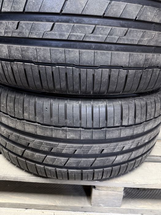 Шини літні 265/35/22 Hankook ventus S1 evo3 SUV