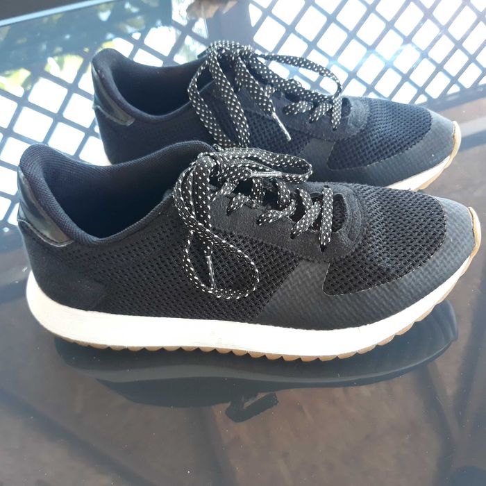 Buty sportowe damskie rozmiar 39