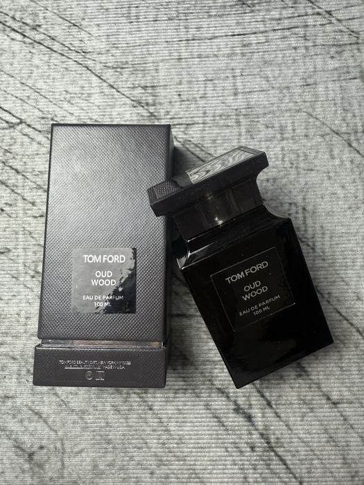 Tom Ford Out Wood 100Ml EDP okazja