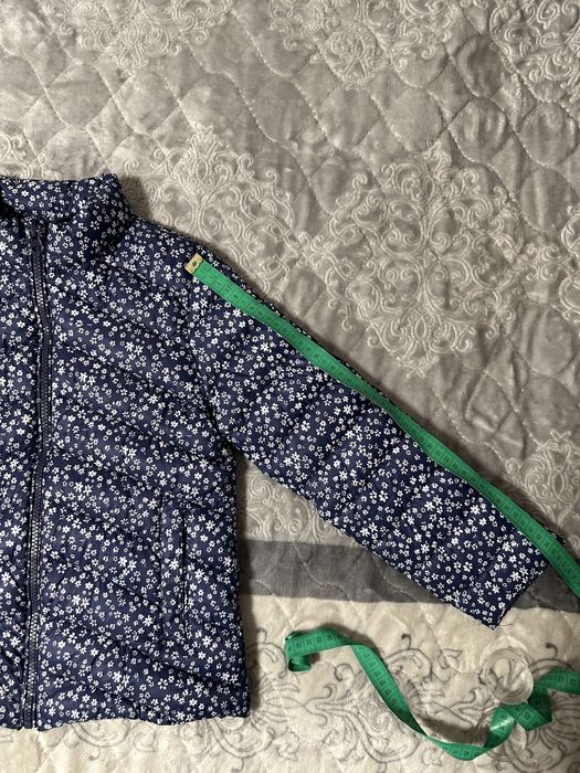 Демісезонна куртка MNG