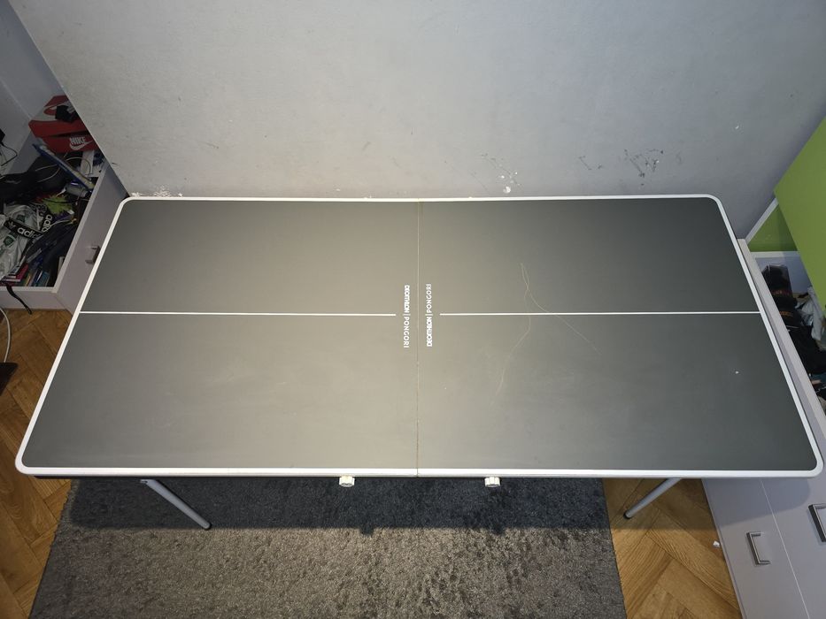Stół do tenisa stołowego