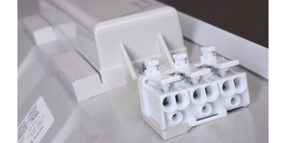 LED панель АRMSTRОNG 65Вт 5000Лм 6000К 595х595мм гарантія