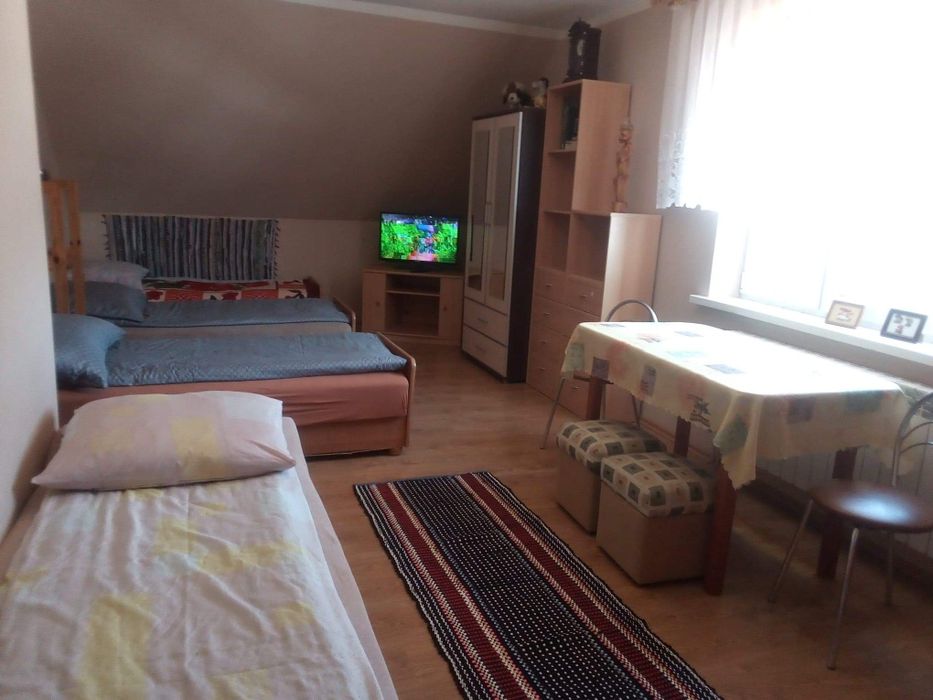 wynajem pokoi Orzeszkowo