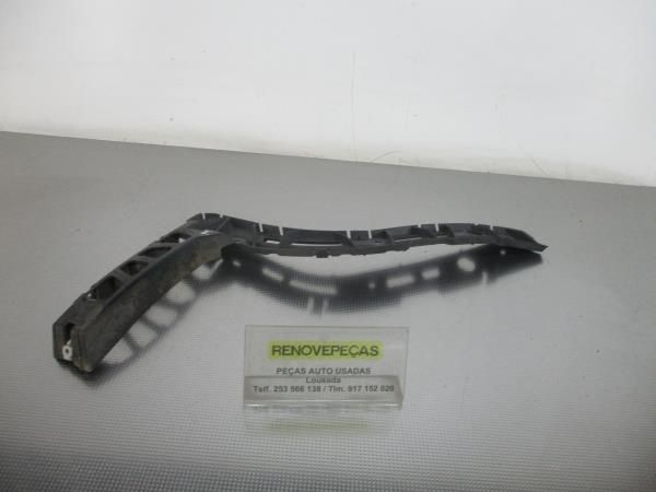 Guia de pára-choques trás direita JAGUAR XF (X250)
