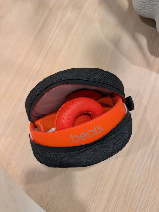 Auscultadores Beats Solo3 Wireless