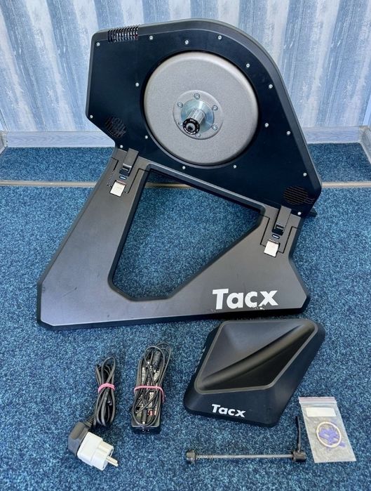 Велостанок Tacx Neo 2T smart