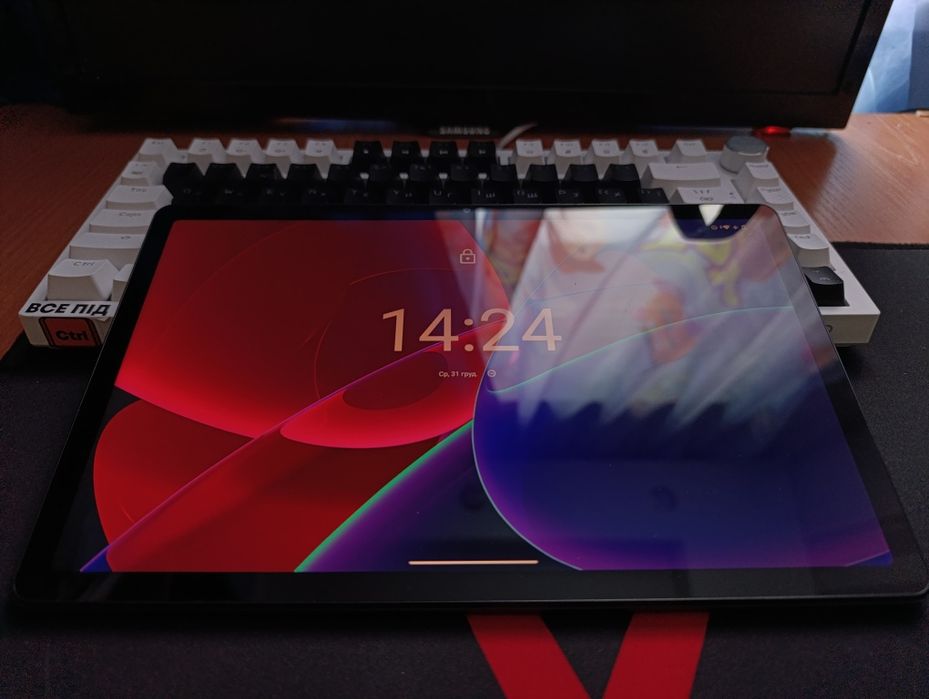 Планшет Lenovo Tab M10 Plus 3rd Gen
