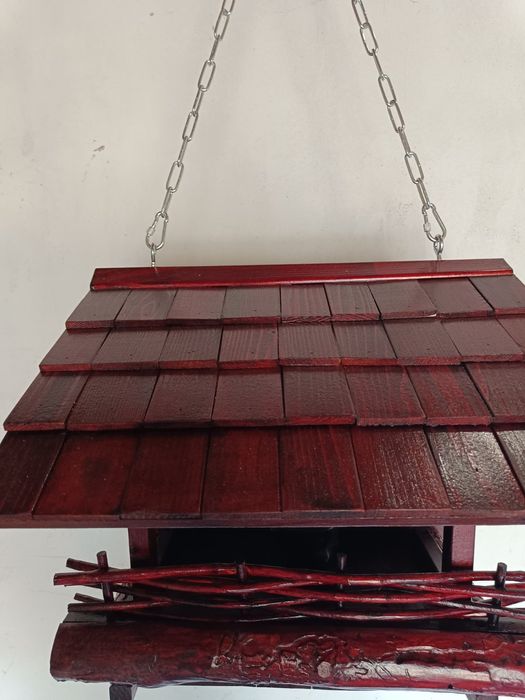 Годівниця для птахів