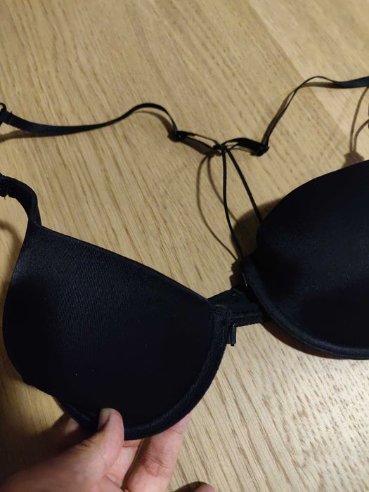 Soutien preto da Selene, 85B