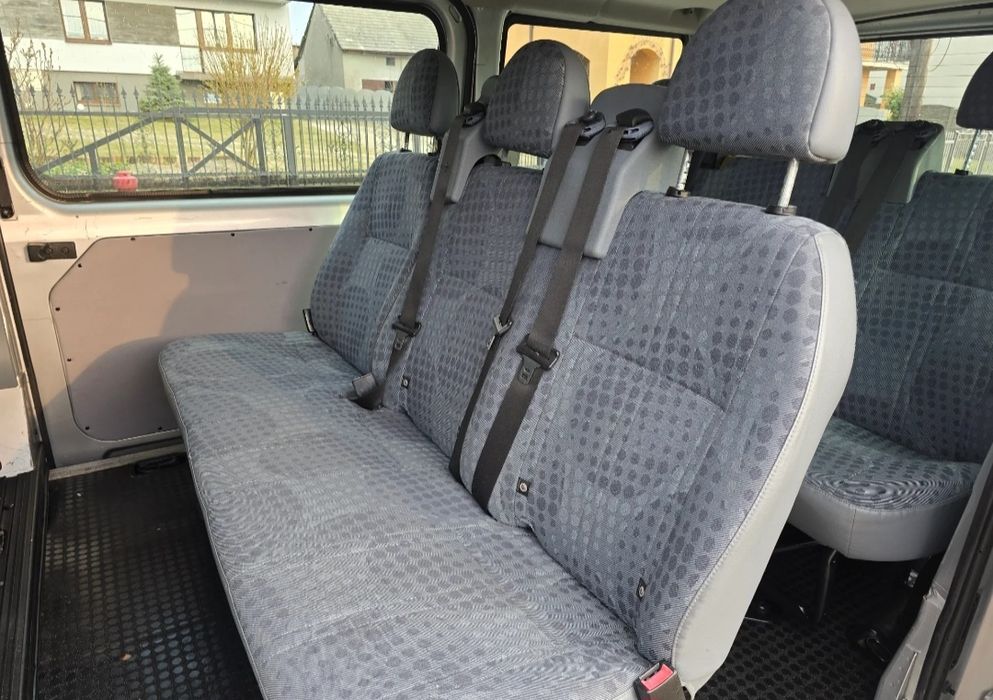 Продам Ford Transit пассажирный