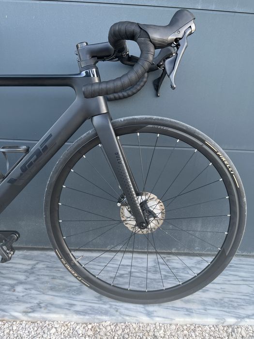 WRC BOLD carbono