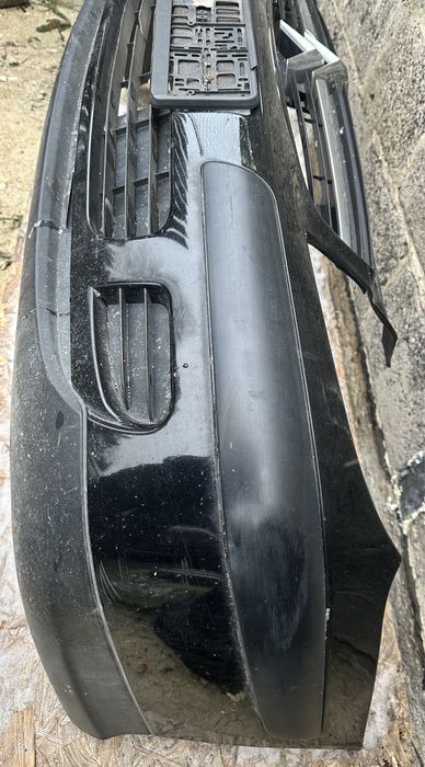 Zdrezak przod Citroen C5 EXYB