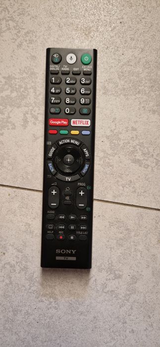 Sprzedam Telewizor sony 49.