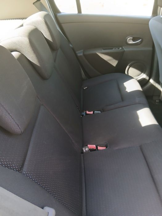 Renault Clio 1.5 dci