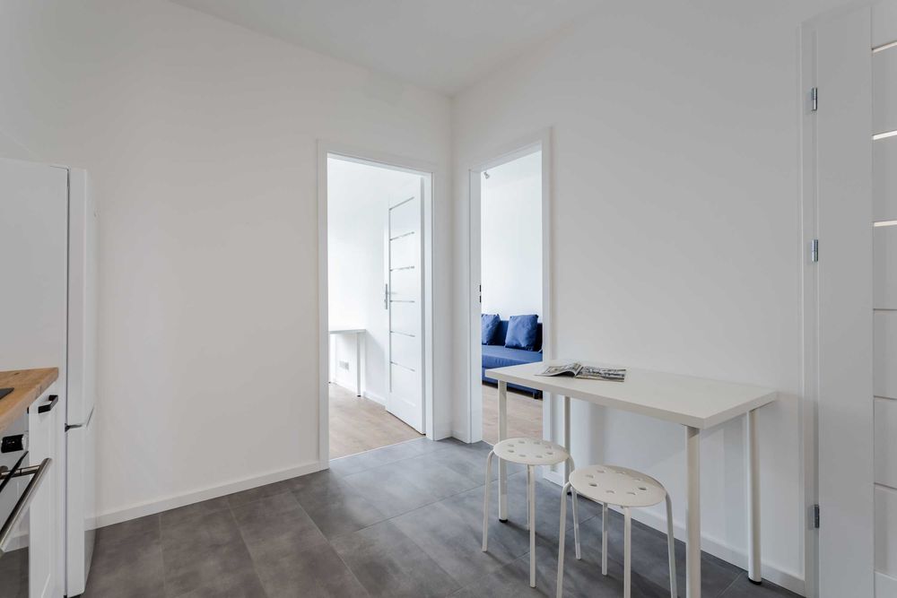 Mieszkanie – Poznań, Osiedle Oświecenia, Rataje - Widok 3