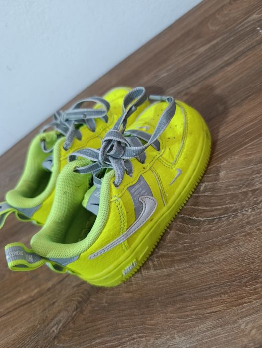 Tênis Nike criança
