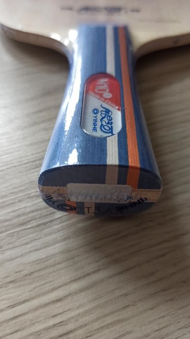 Deska Yinhe N10s, tenis stołowy