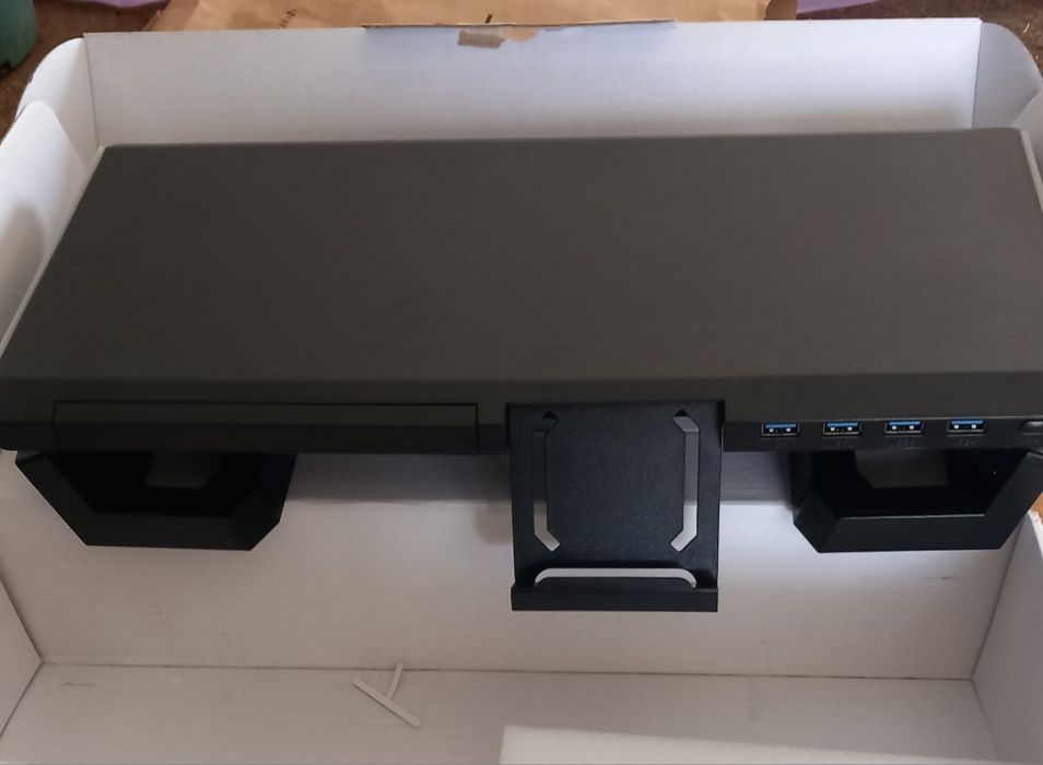 Base para computador