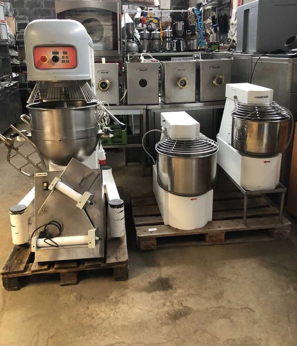 М'ясорубка Kolbe LW 82/22