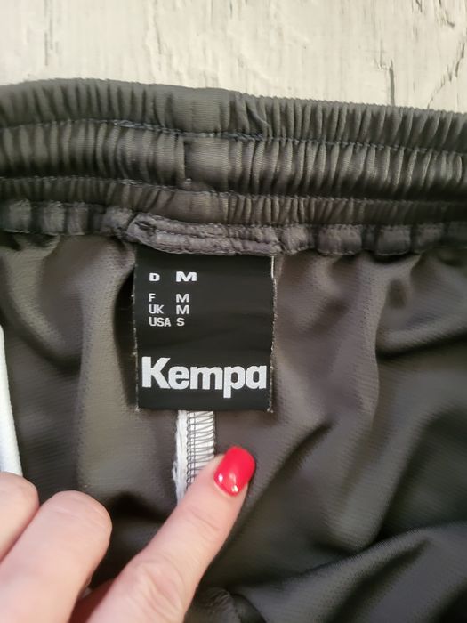 Spodenki męskie Kempa