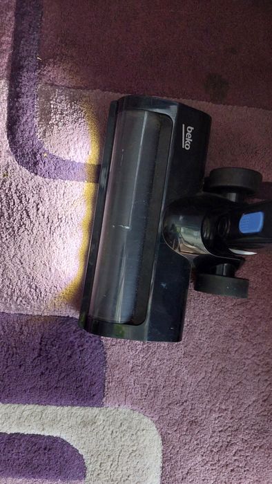 Odkurzacz pionowy beko