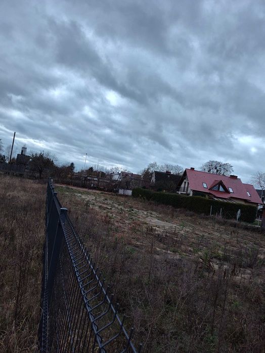 Trzcianka Działka Budowlana - dobra lokalizacja