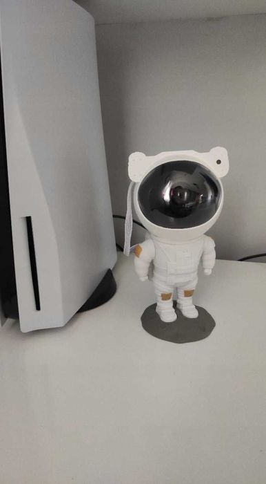 Projektor gwiazd dla dzieci, lampka nocna, rzutnik LED laserowy