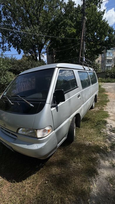 VIN KMFFD27APSU142285 фото оголошення 3 з 8