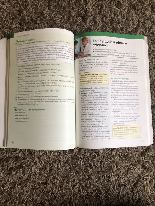 Edukacja dla bezpieczeństwa wsip kl. 1