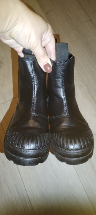 Botki, kozaczki H&M, roz. 31