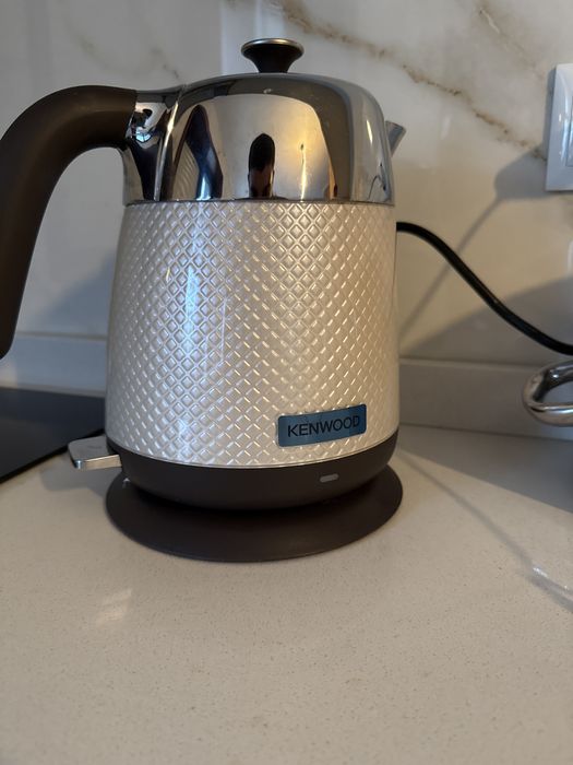 Kenwood Chaleira elétrica