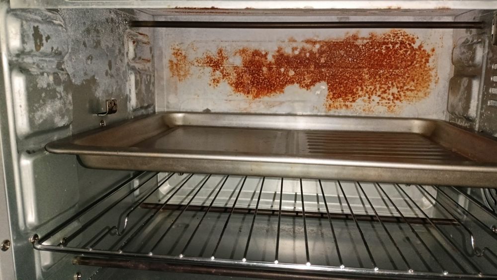 Piekarnik mini LUND 68050