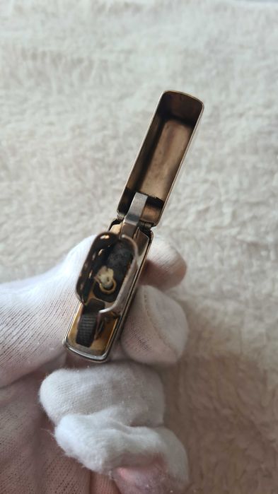 Zapalniczka Zippo Marlboro Lights 1991r