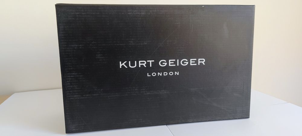 Ténis azuis tamanho 40