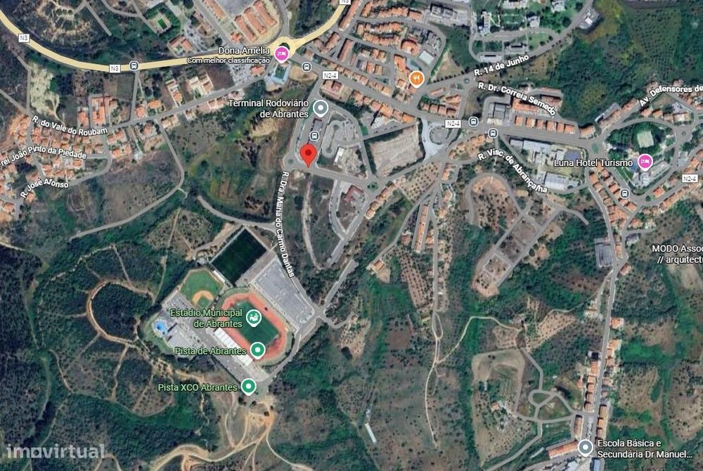 Urbanização Colina do Tejo — Oportunidade Única de...