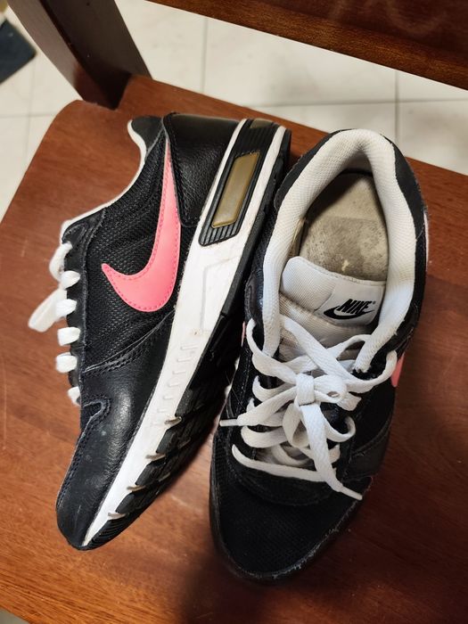 Sapatilhas NIKE nr 36.5