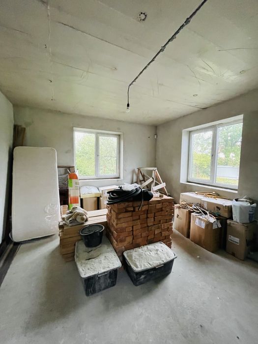 Продаж або обмін будинку в супер локаціі Солонка Львів!