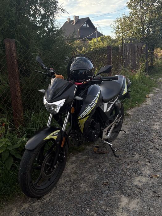 Geon Pantera N200