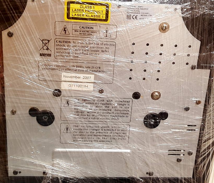 Controlador de interface e áudio Reloop RMP-1 LTD