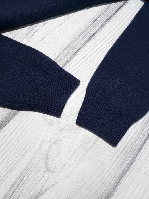 Кашеміровий гольф Lacoste розмір L