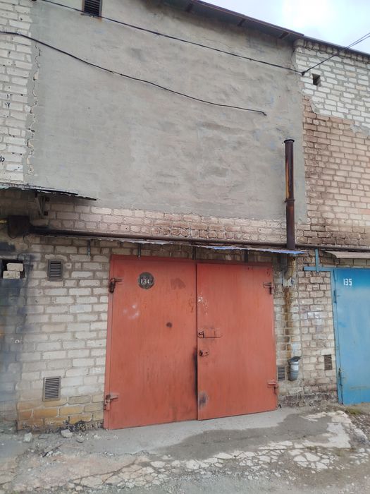 Гараж 3,6* 5,6 в районі гор гаі Маяк 2
