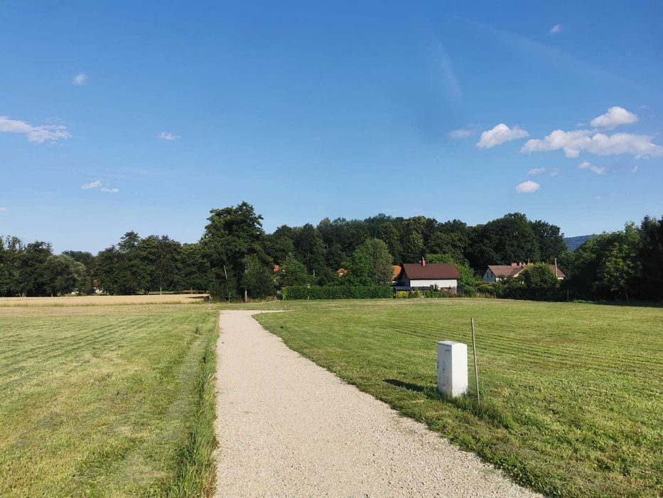 Działka budowlana 983 m² | Pisarzowice, ul. Bielska | Świetna lokalizacja! - Widok 2