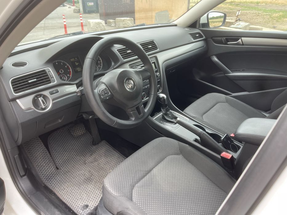 Продам Volkswagen Passat 2013
