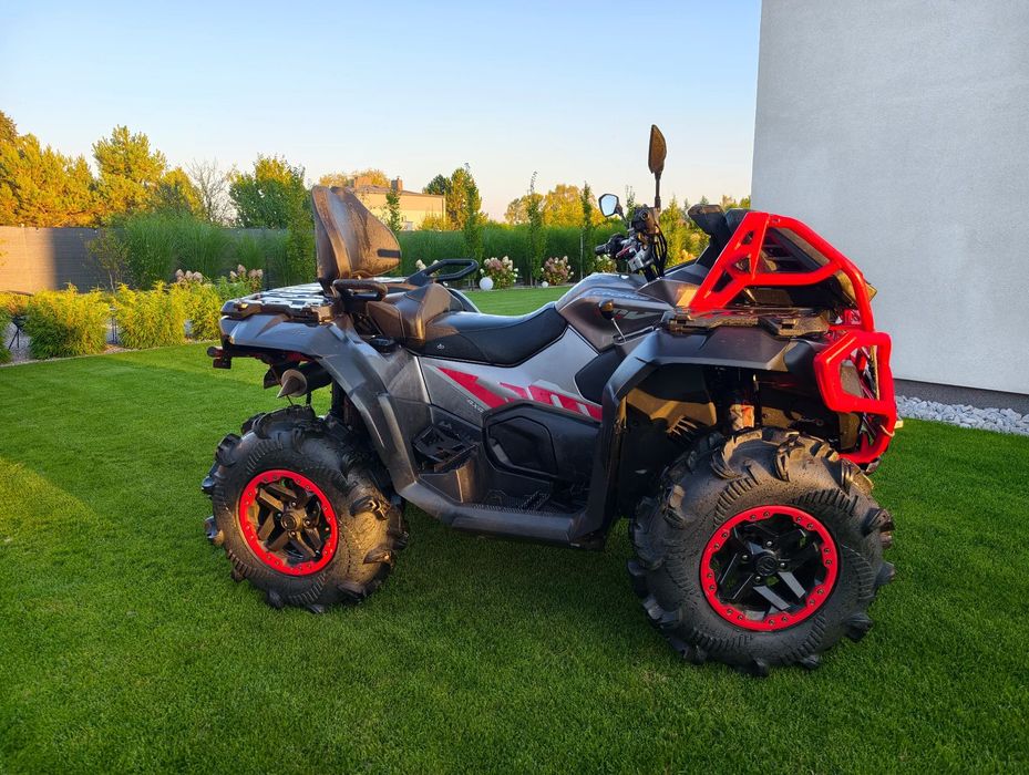 Cfmoto