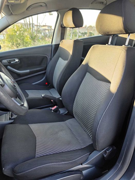Seat Ibiza 1.2i 2008