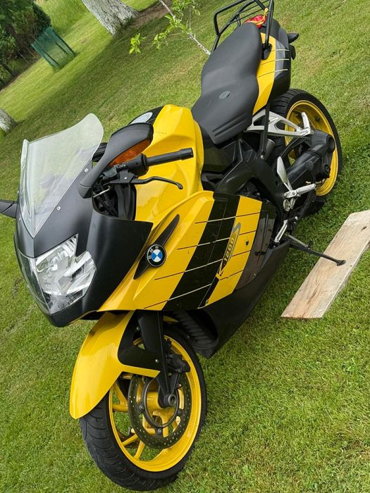 Bmw k1200s czesci silnik pompa abs skrzynia bok lampa felga wydech blotnik kanapa dekiel kolo szyba zbiornik licznik k1300 r1200 s r lt gt gs