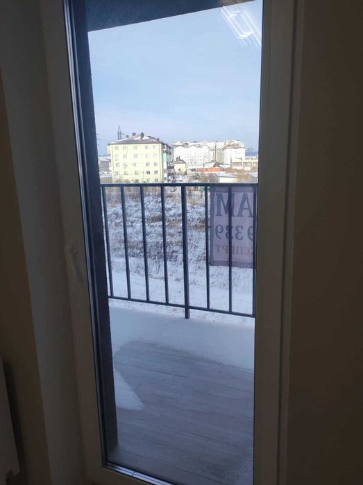 Продається 1 к квартира в Зарванцях 3997