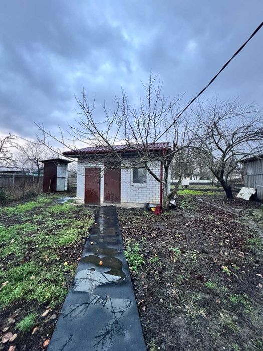 Продаж будинку зі зручностями у с. Мар'янівка