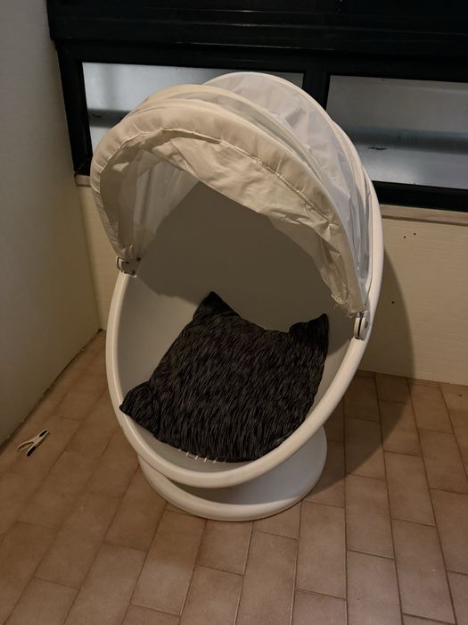 Cadeira Ikea criança