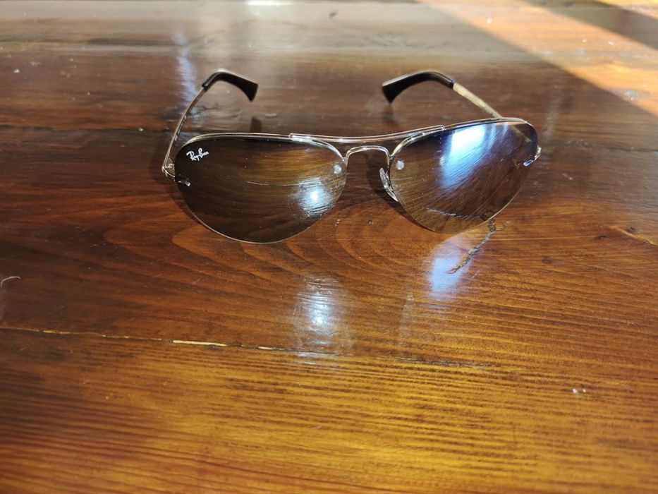 Очки Ray-Ban Highstreet